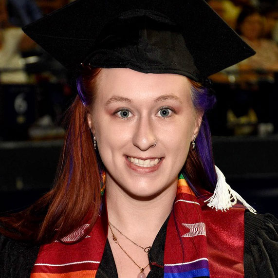 Photo of Hailey Colpitts