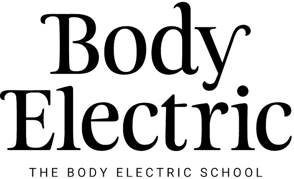 The Body Electric School Logo