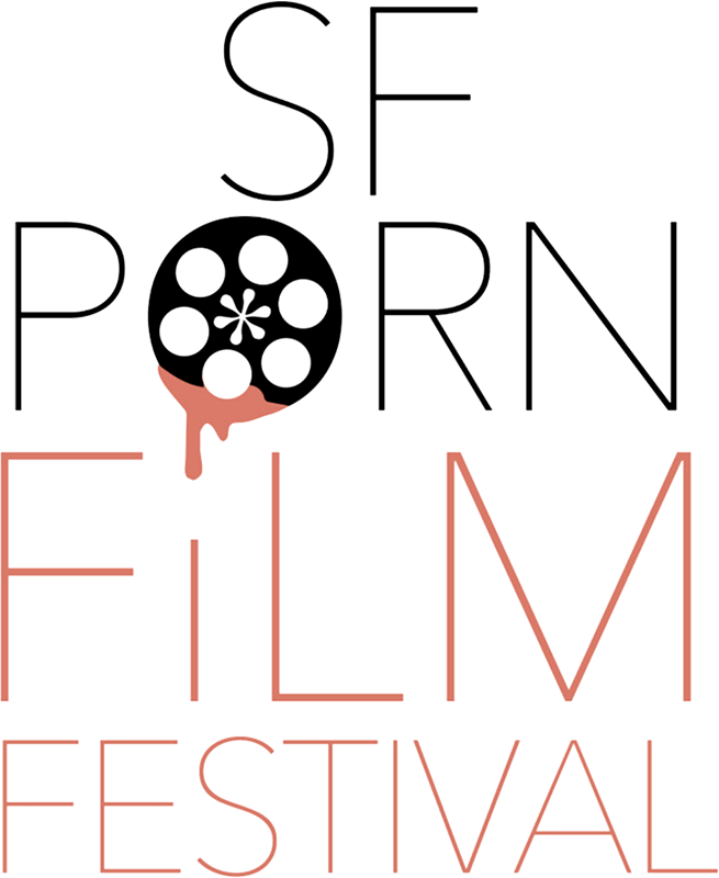 SF Porn Film Festival Logo
