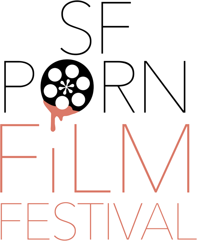 SF Porn Film Festival Logo