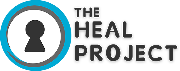 The HEAL Project Logo