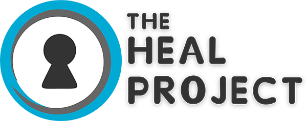 The HEAL Project Logo