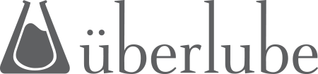 überlube Logo