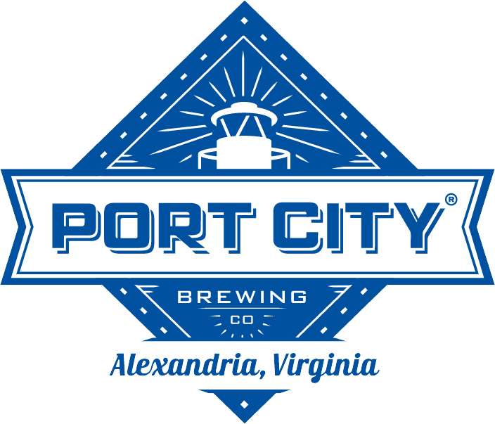 Port City Brewing Company Logo