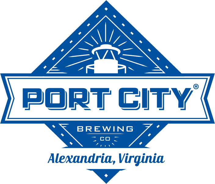 Port City Brewing Company Logo