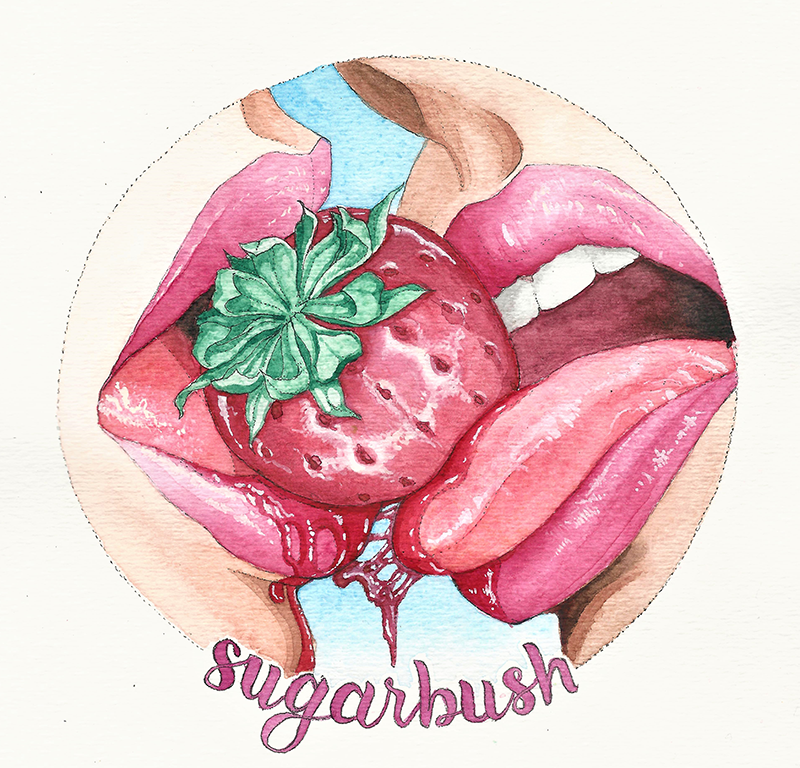 Sugarbush Logo