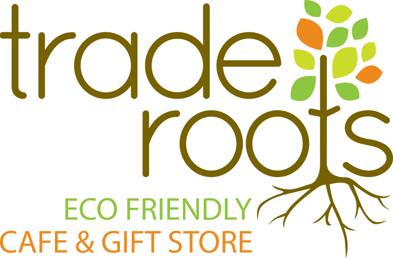 Trade Roots Logo