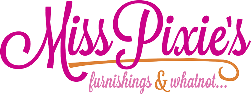 Miss Pixies Logo