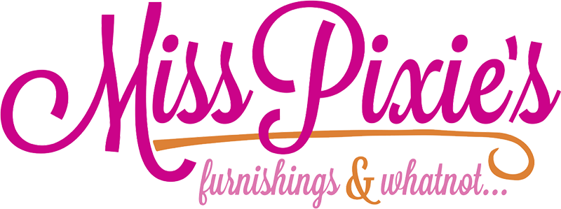 Miss Pixies Logo