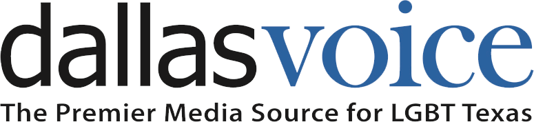 Dallas voice logo