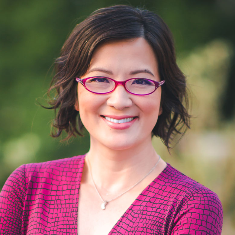 Dr. Mimi Hoang