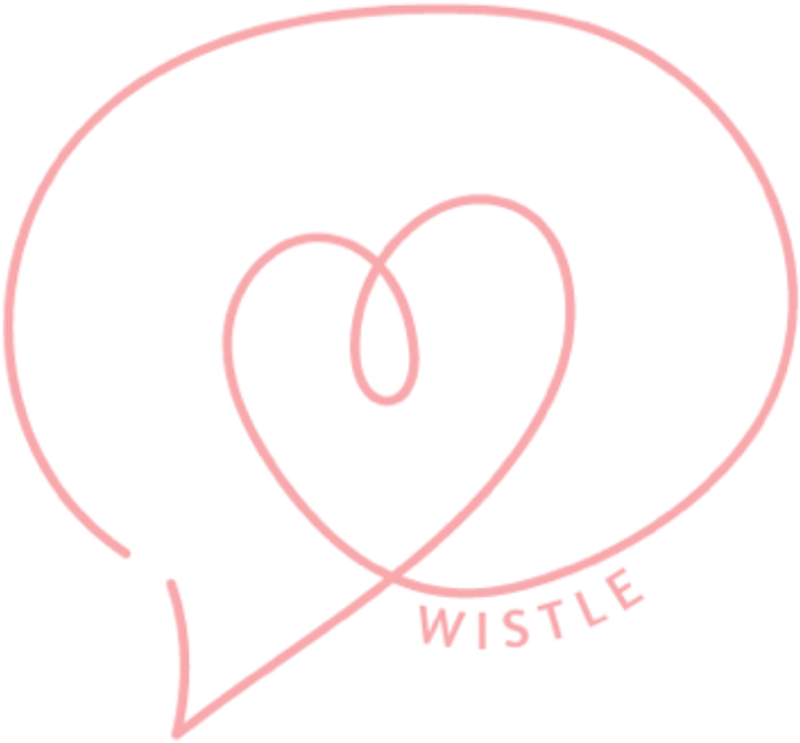 WISTLE Logo