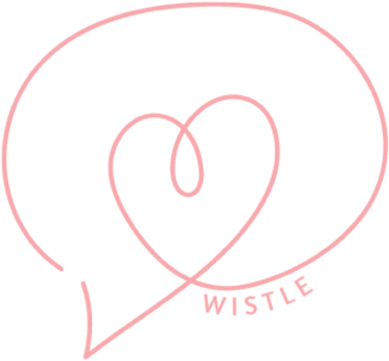 WISTLE Logo