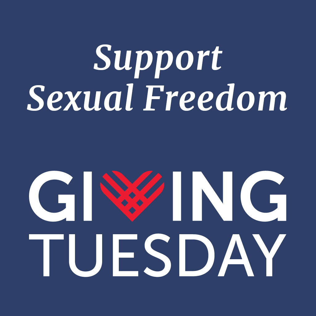 Promo Graphic for Giving Tuesday