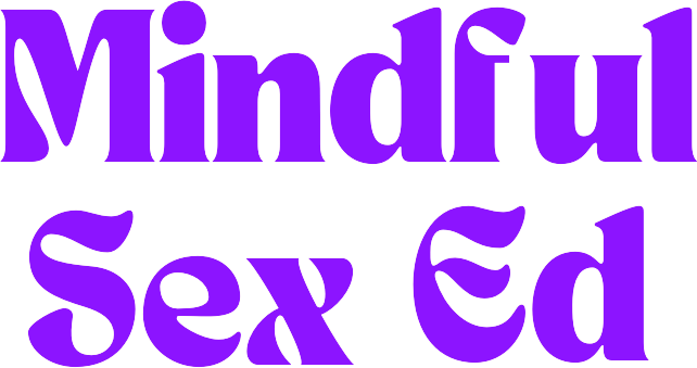 Mindful Sex Ed Logo