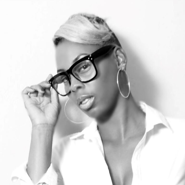 Jamila Aisha — Woodhull Freedom Foundation