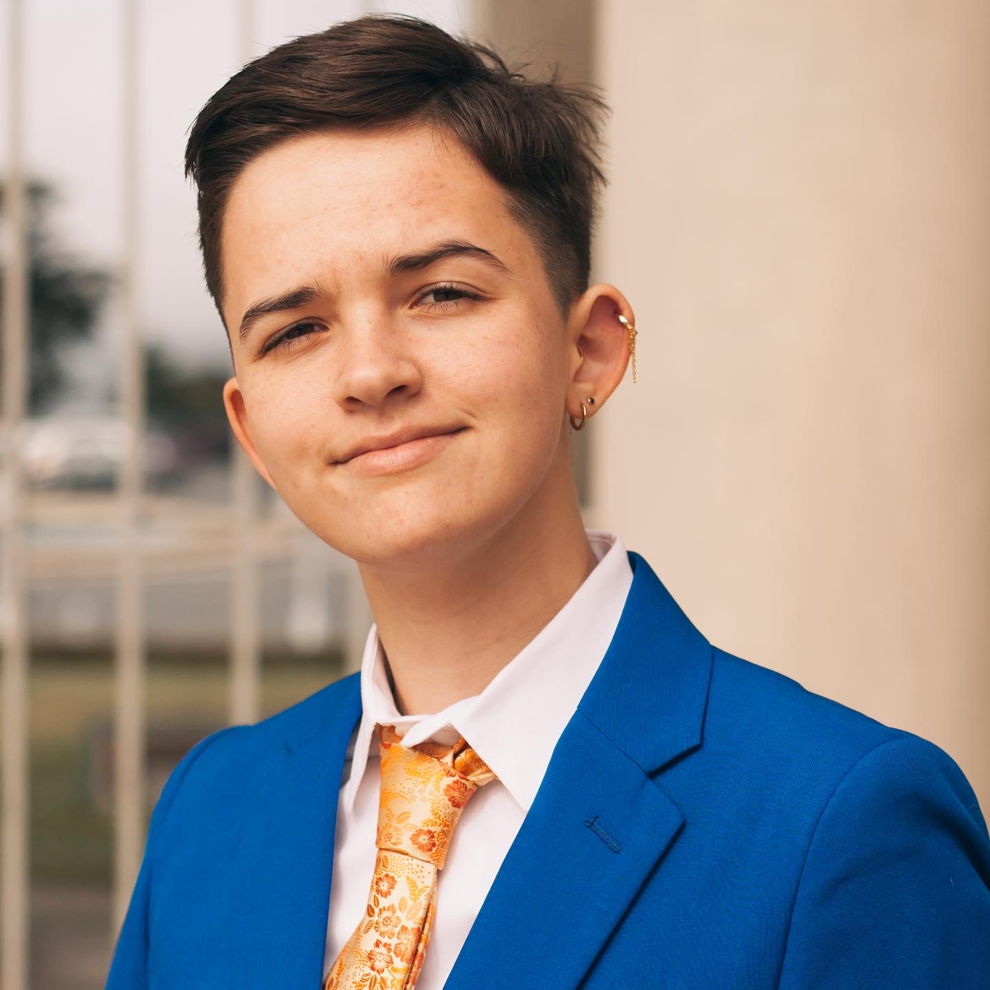 Photo of Isa Elfers