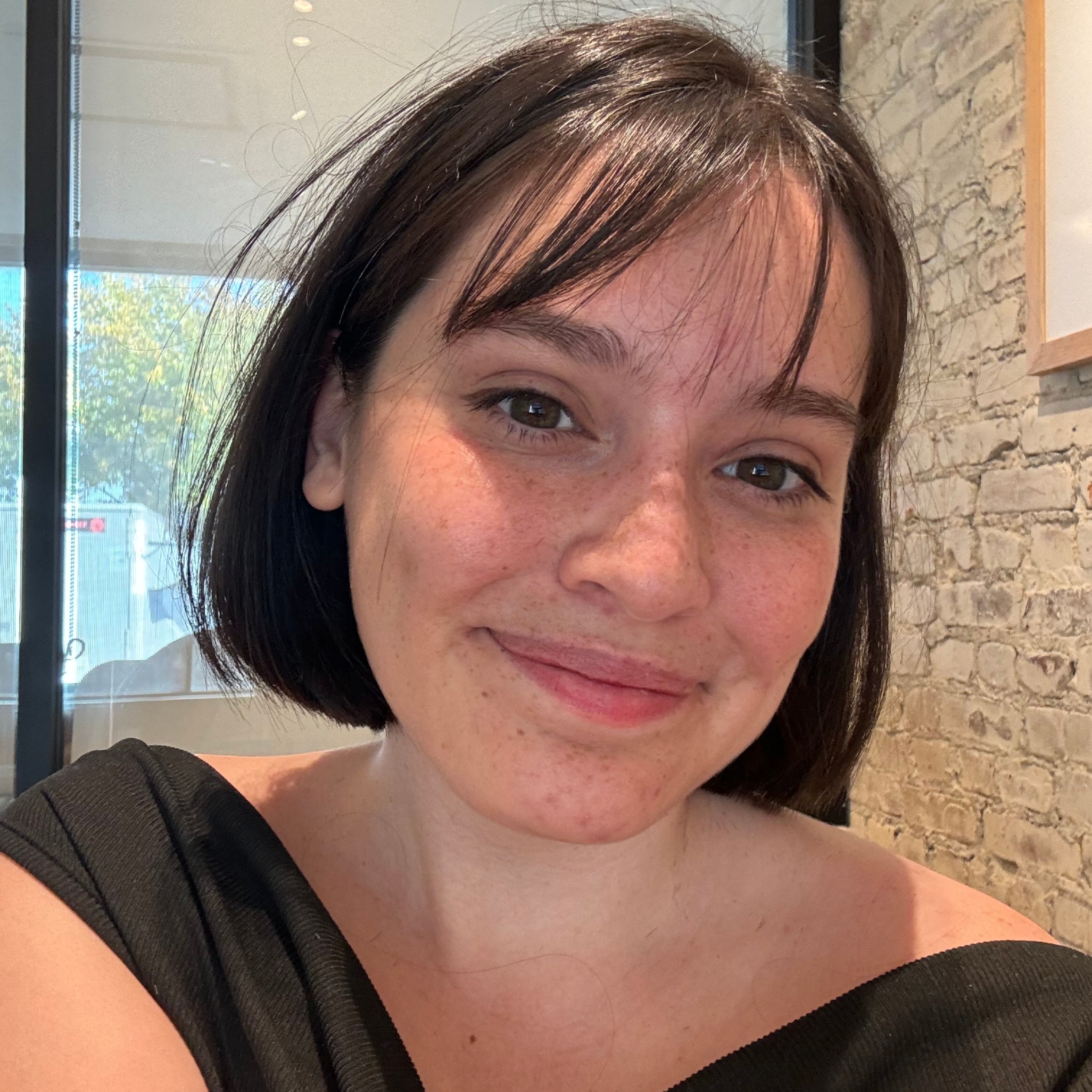 Photo of Laura Torlaschi