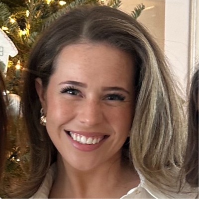 Photo of Gabriella Kearns