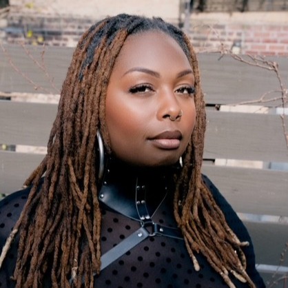 Photo of Victoria Von Blaque