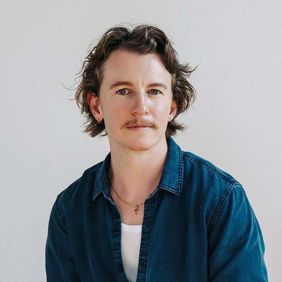 Photo of Harrison Browne