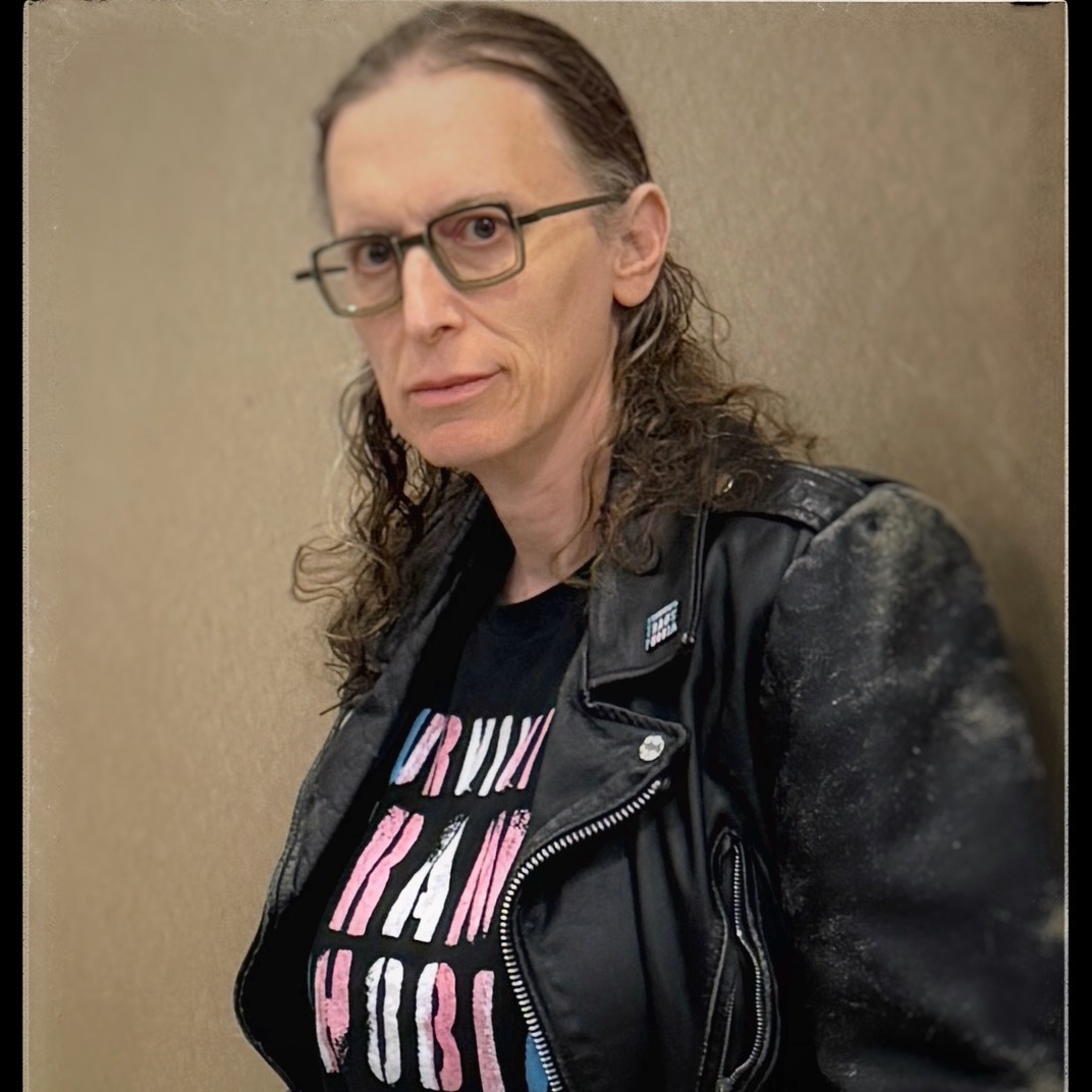 Photo of Laura Jacobs